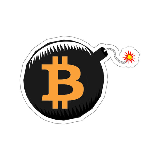 Bitcoin Bomb