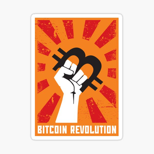 Bitcoin Revolution