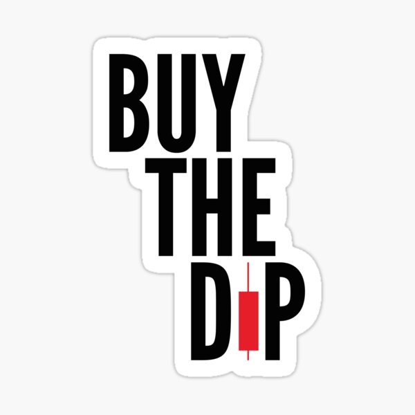 Buy The Dip