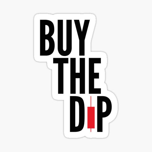 Buy The Dip