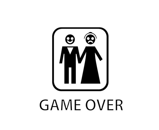 Game Over