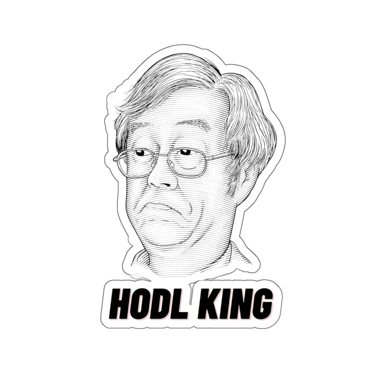 Hodl King