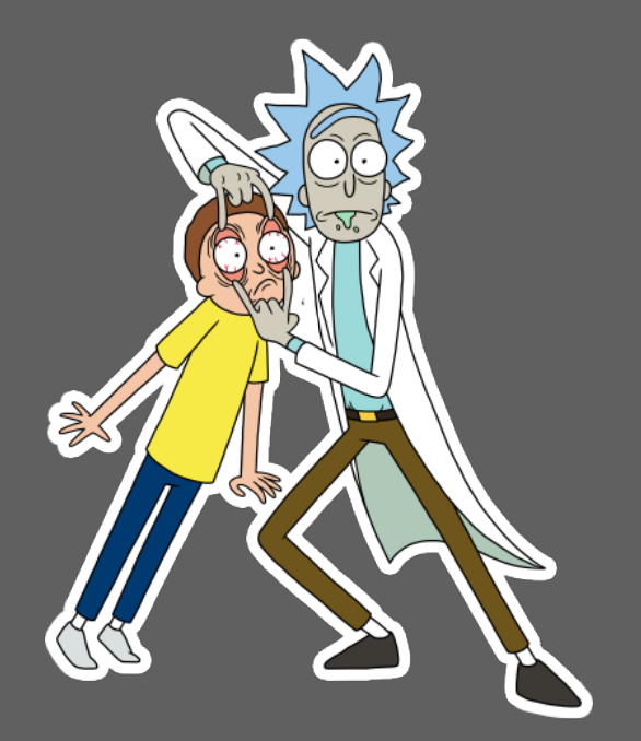 Rick And Morty