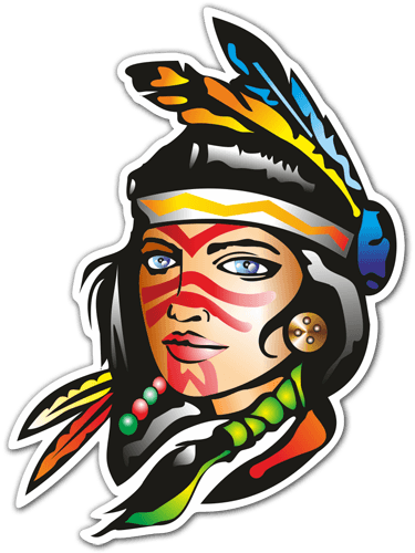 American Indian