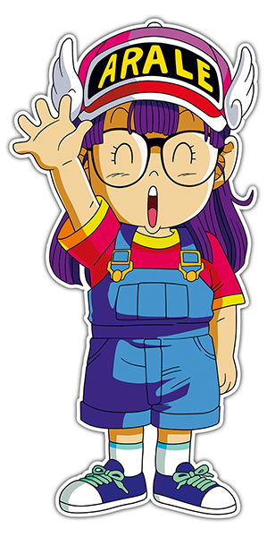 Arale