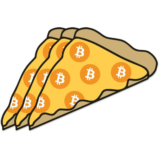 Bitcoin Pizza