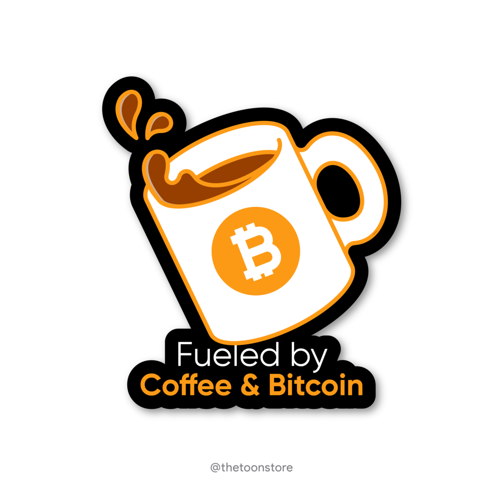 Bitcoin Coffee