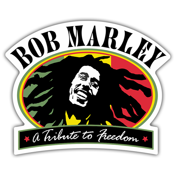 Bob Marley Tribute