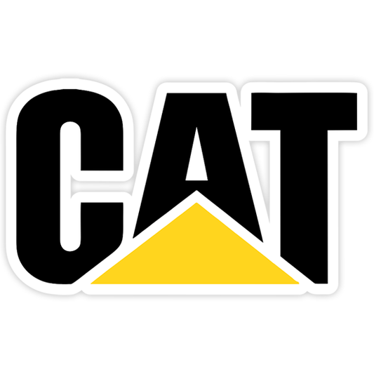 Caterpillar Logo