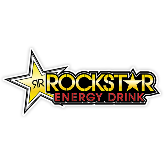 Classic Rockstar Energy Drink