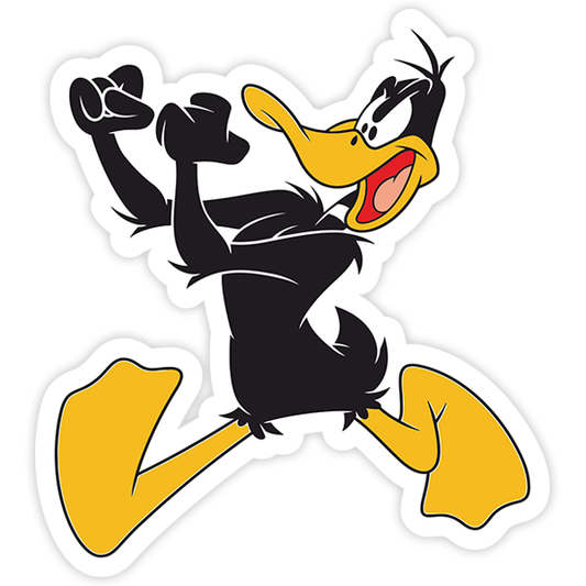 Daffy Duck