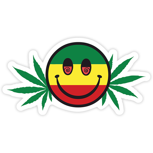 Emoji Marijuana