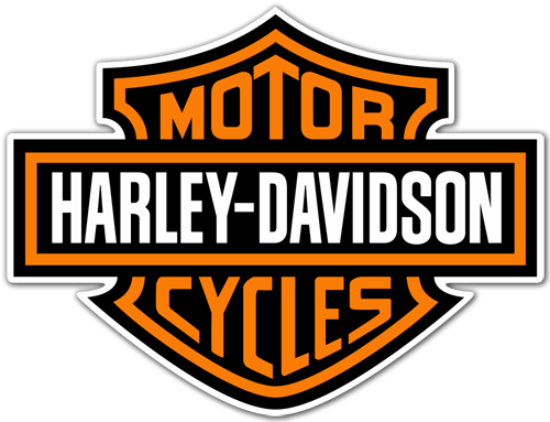 Harley Davidson Logo