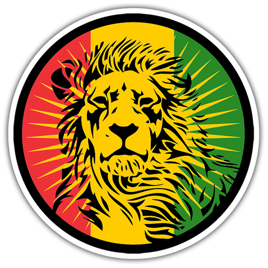 Lion Of Judah