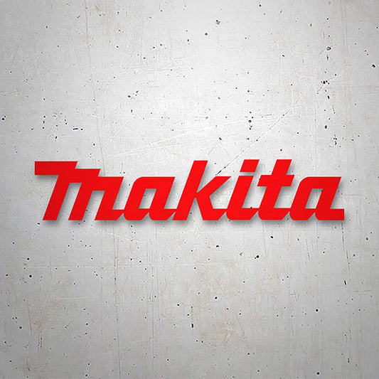 Makita Logo