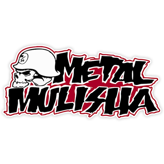 Metal Mulisha