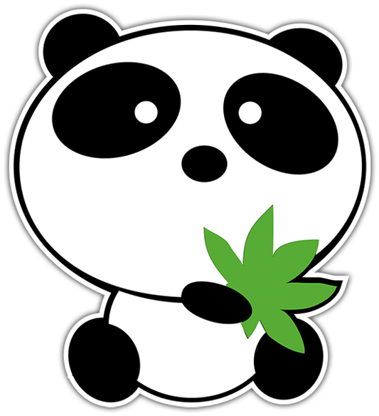 Panda Bear