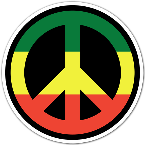 Peace In Jamaica