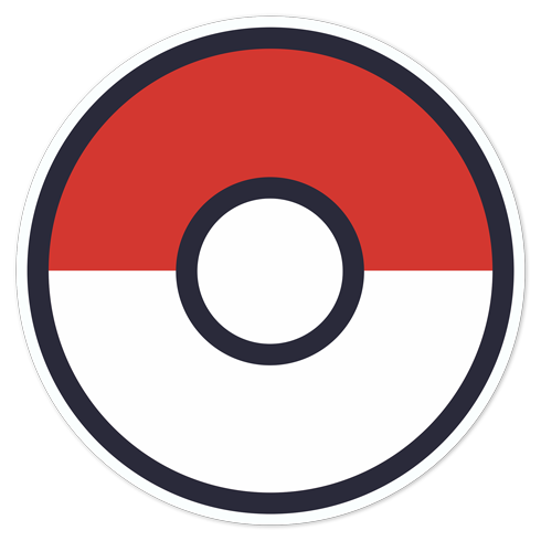 Poke Ball Pokemon