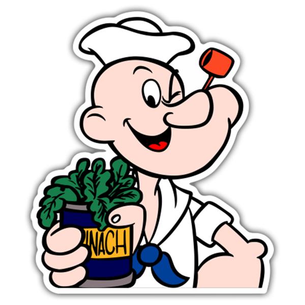 Popeye