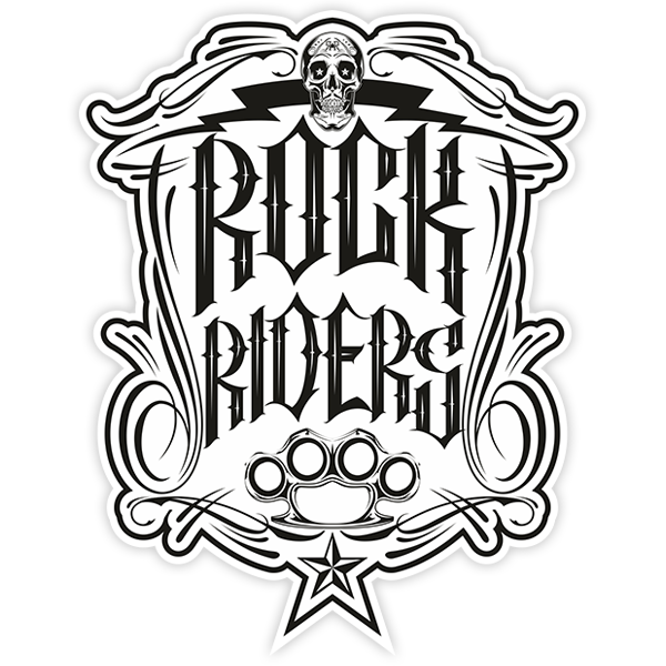 Rock Riders