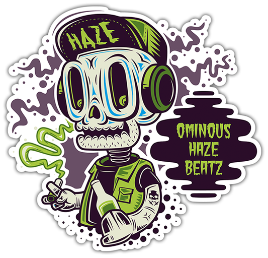 Skull Haze